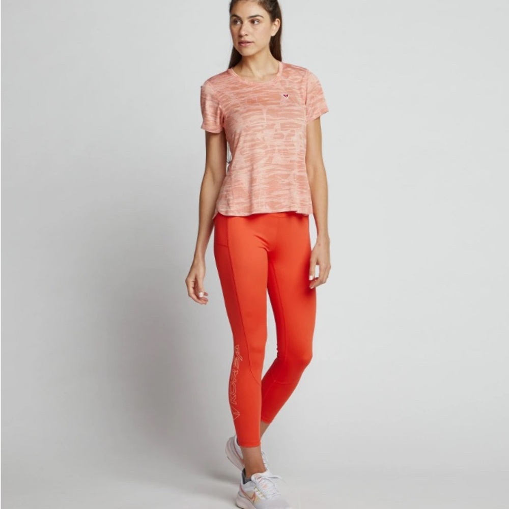 WOMEN'S KORSA ACCELERATE 7/8 TIGHT